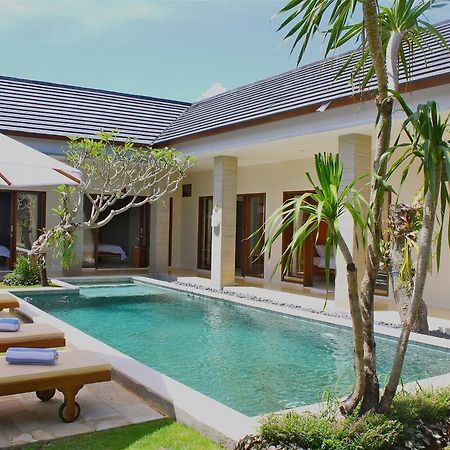 The Daun Bali Hotel Canggu  Exterior photo