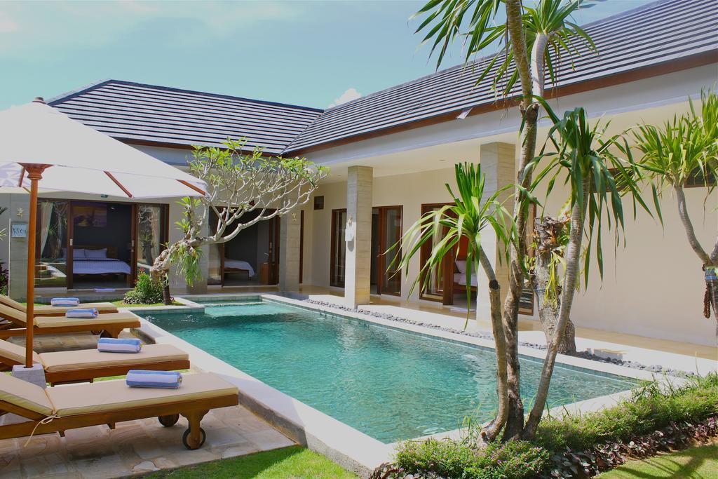 The Daun Bali Hotel Canggu  Exterior photo