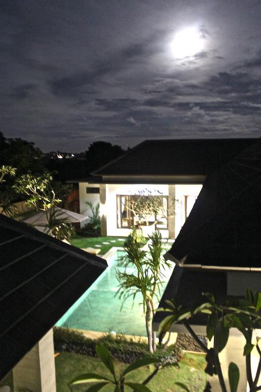 The Daun Bali Hotel Canggu  Exterior photo