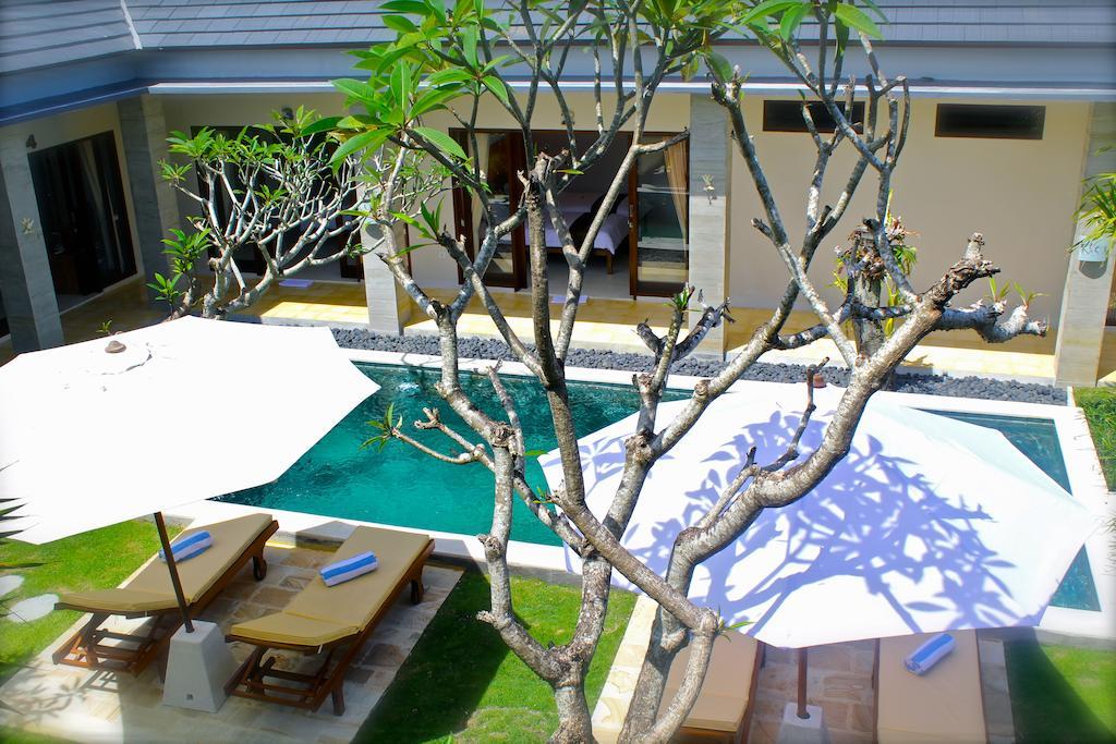 The Daun Bali Hotel Canggu  Exterior photo