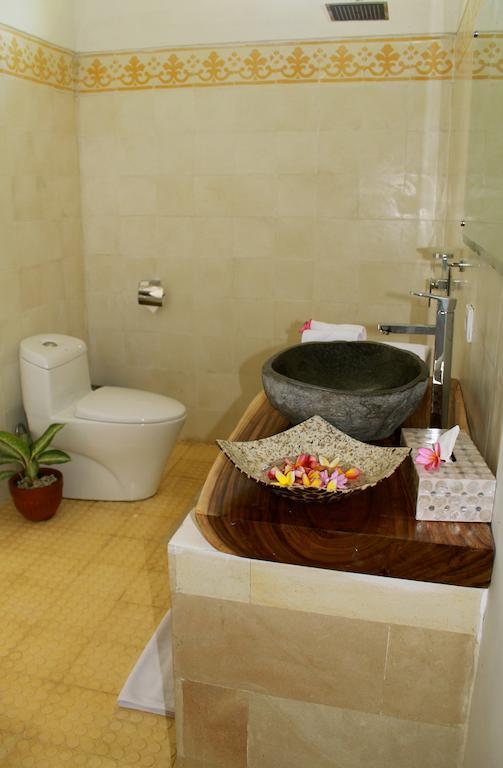 The Daun Bali Hotel Canggu  Room photo