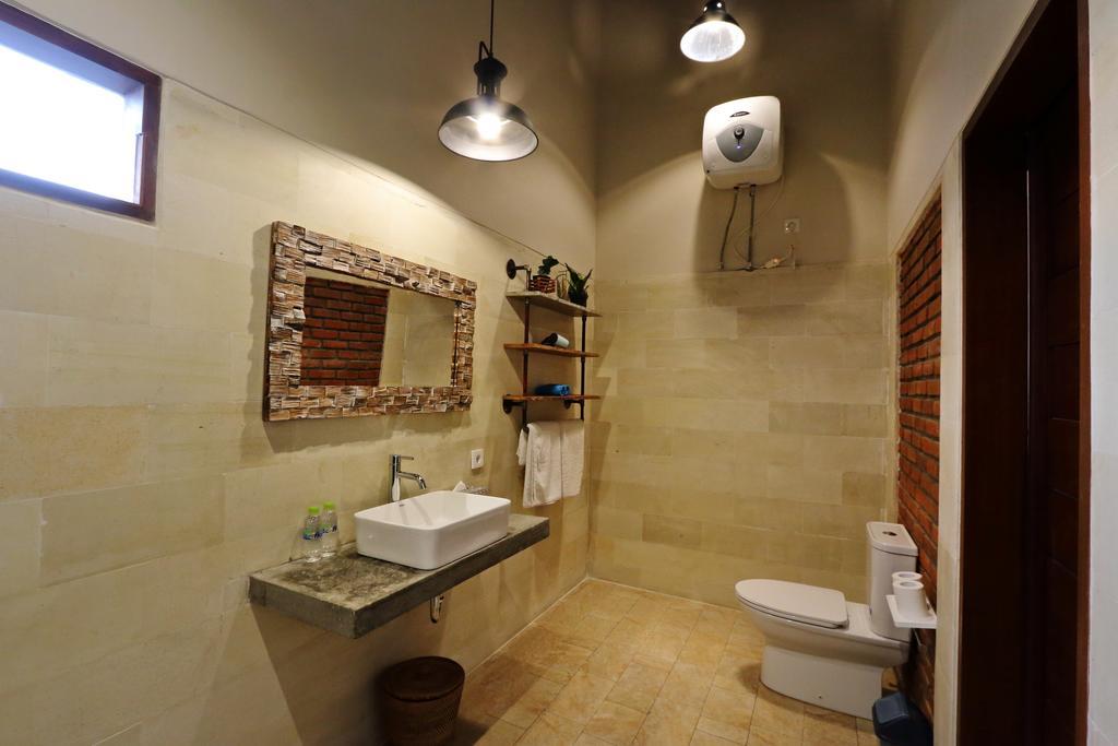 The Daun Bali Hotel Canggu  Exterior photo