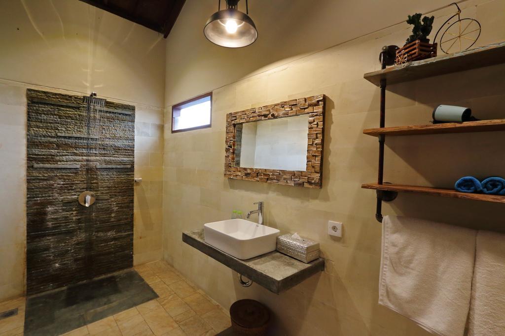 The Daun Bali Hotel Canggu  Exterior photo