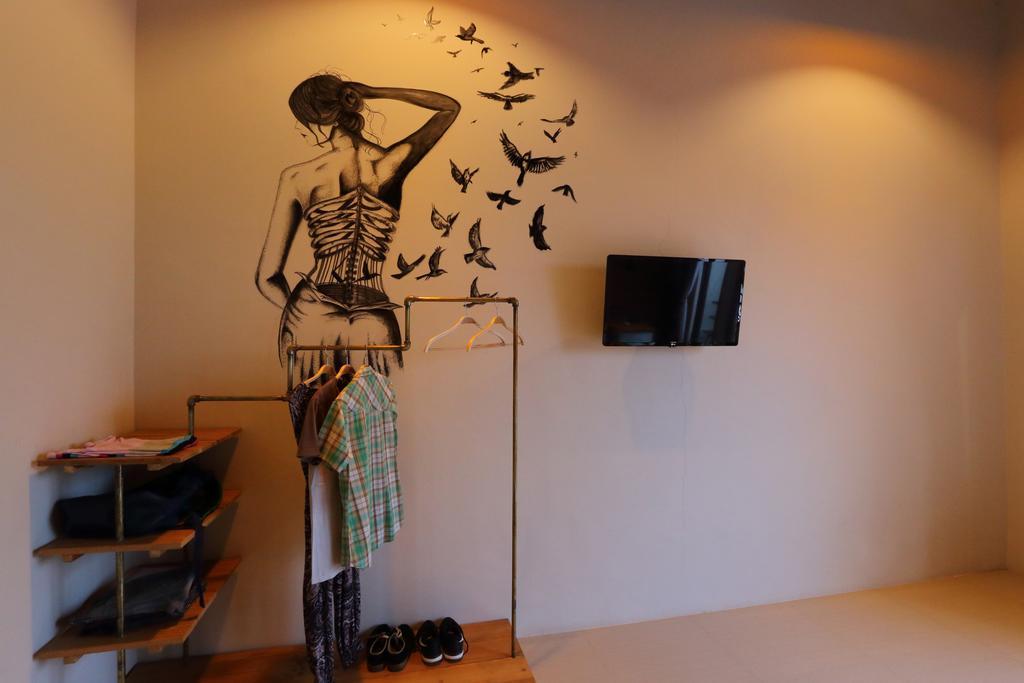 The Daun Bali Hotel Canggu  Exterior photo