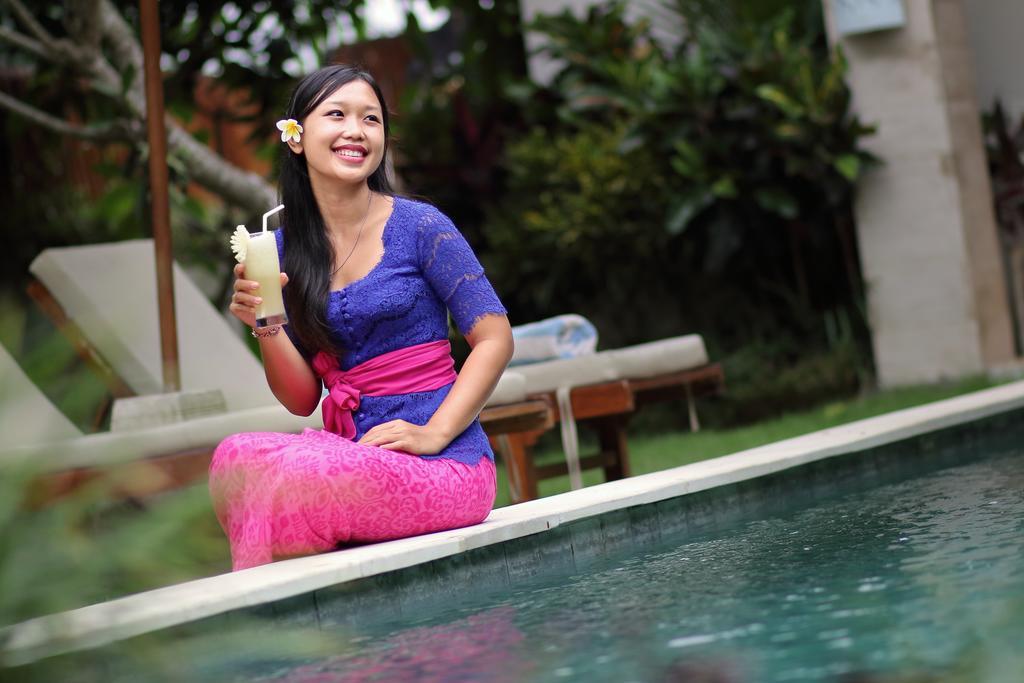 The Daun Bali Hotel Canggu  Exterior photo
